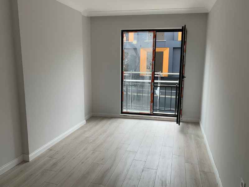 Lux Flat Type 2 (2+1) 94.80 m² – Moment Yalova – This is the new heart of the city