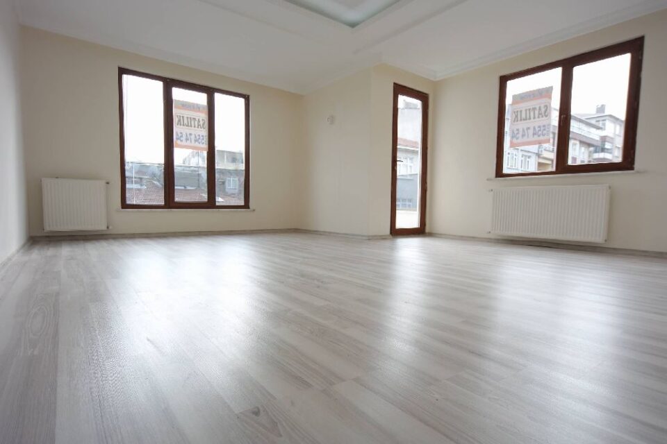 Yalova Çınarcık’da Satılık Lüks Daire